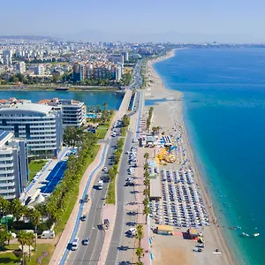 ***** فندق وسبا بورتو بيلو تركيا