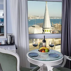 Hotel Glamour