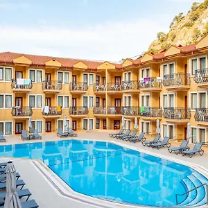 Belcehan *** Ölüdeniz