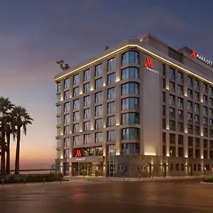 ***** فندق Marriott تركيا