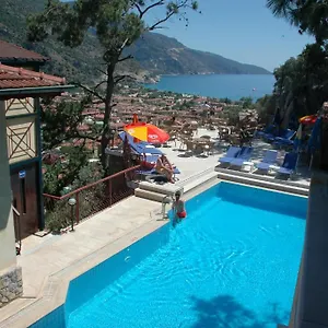 Bellevue *** Ölüdeniz
