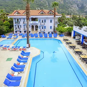 Akdeniz *** Ölüdeniz