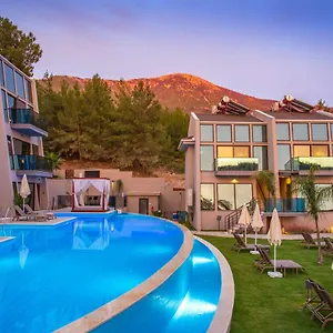 Orka Cove Penthouse&suites **** Fethiye