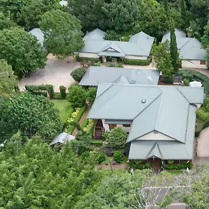 Bed & Breakfast Allumbah Pocket