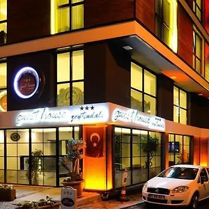 *** فندق زيتيندالي تركيا