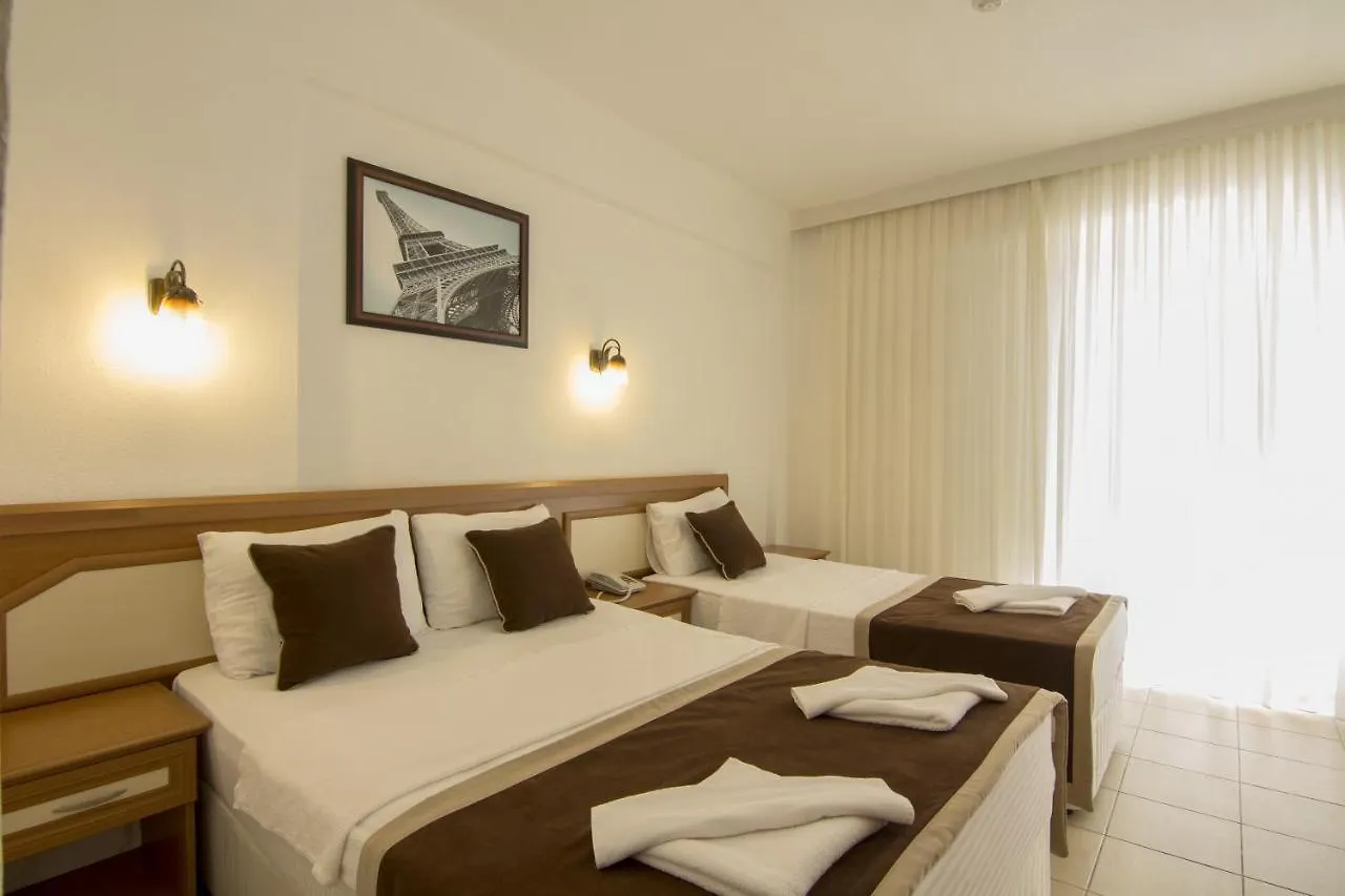 Belcekum Beach Hotel Ölüdeniz