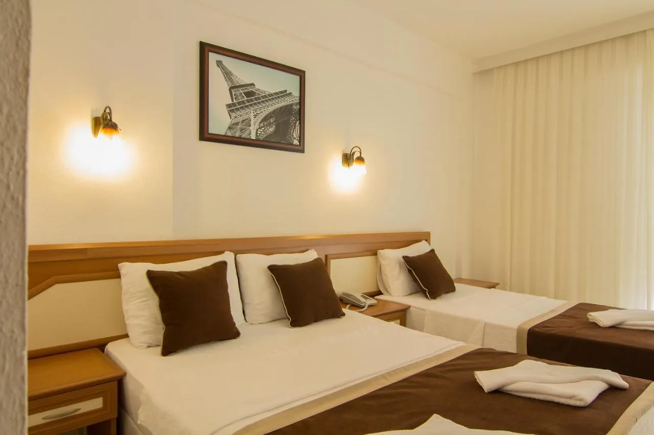 Belcekum Beach Hotel Ölüdeniz 4*,  Türkiye
